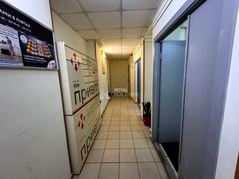 квартира по адресу Сечевых Стрельцов ул. (Артема), 52