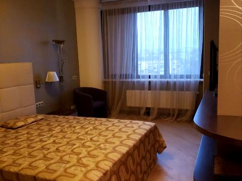 квартира за адресою Науки просп. (Леніна), 77