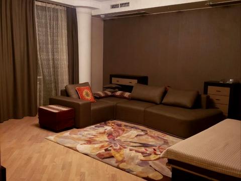 квартира за адресою Науки просп. (Леніна), 77