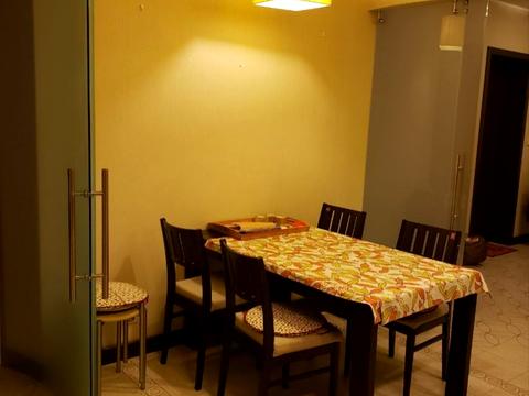 квартира за адресою Науки просп. (Леніна), 77