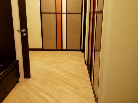 квартира за адресою Науки просп. (Леніна), 77