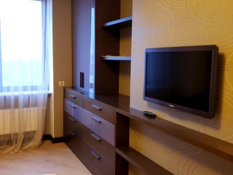 квартира за адресою Науки просп. (Леніна), 77