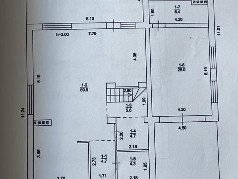 дом по адресу Мальовнича