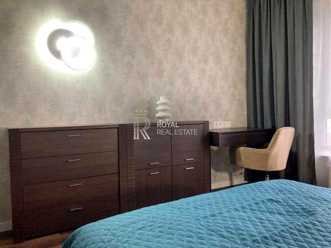 квартира по адресу Златоустовская ул., 25