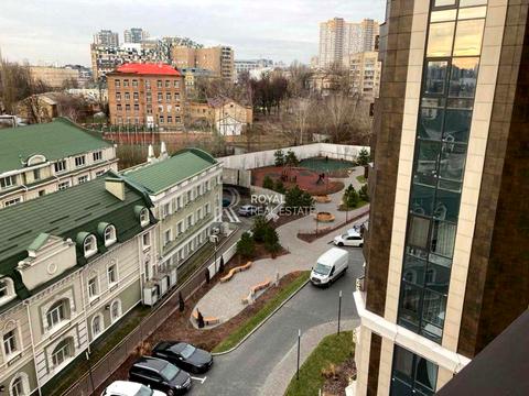 квартира по адресу Златоустовская ул., 25