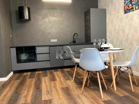 квартира по адресу Златоустовская ул., 25