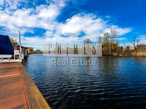 будинок за адресою Партизанська вул.