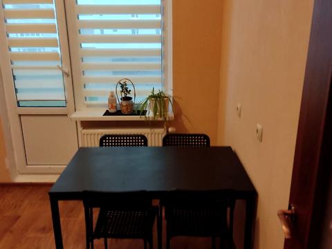 квартира за адресою Кургузова вул., 11-В