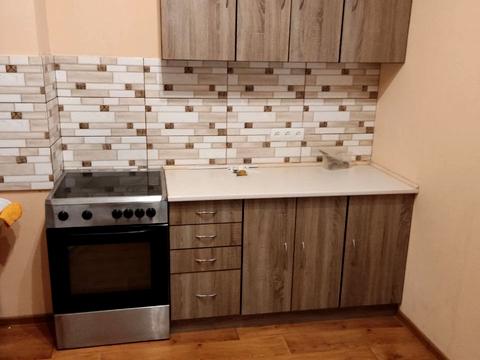 квартира за адресою Кургузова вул., 11-В