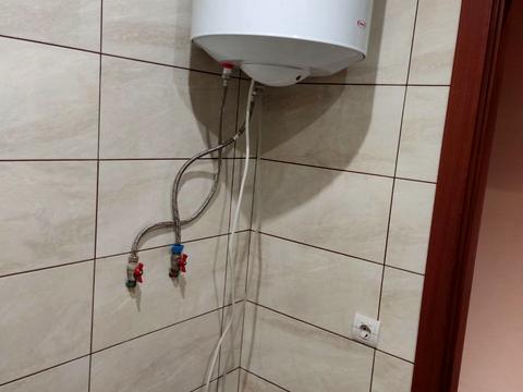 квартира за адресою Кургузова вул., 11-В