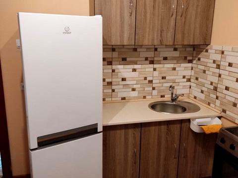 квартира за адресою Кургузова вул., 11-В