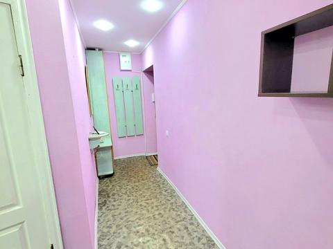 квартира по адресу Степана Бандери ул. (Шмидта), 8