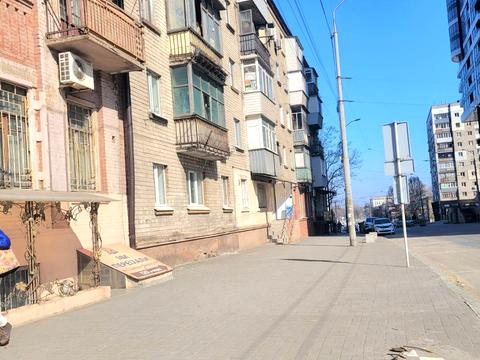 квартира по адресу Степана Бандери ул. (Шмидта), 8