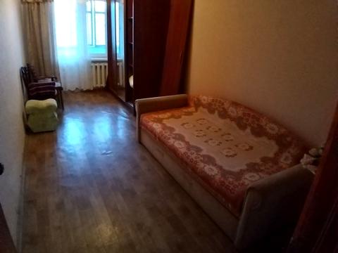 квартира за адресою Академіка Корольова вул., 58