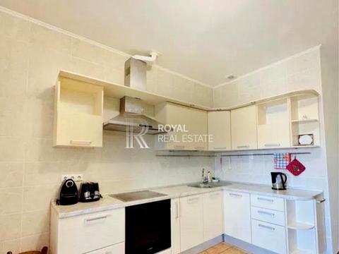 квартира за адресою Євгена Коновальця вул. (Щорса), 36-В