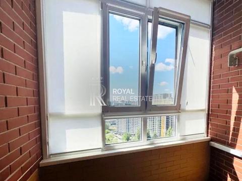 квартира за адресою Євгена Коновальця вул. (Щорса), 36-В