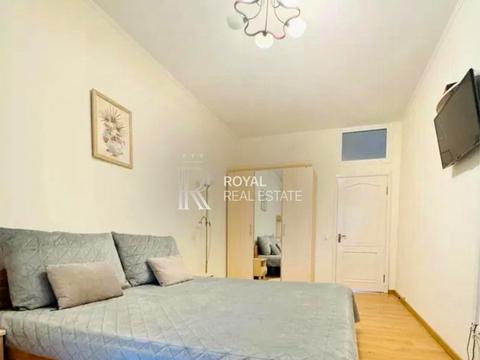 квартира за адресою Євгена Коновальця вул. (Щорса), 36-В