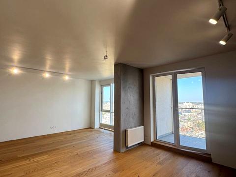 квартира по адресу Князя Романа Мстиславича ул. (Генерала Жмаченка), 28