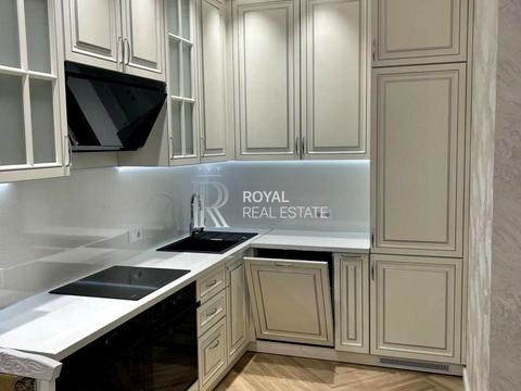 квартира за адресою Берестейський просп. (Перемоги), 11 к2