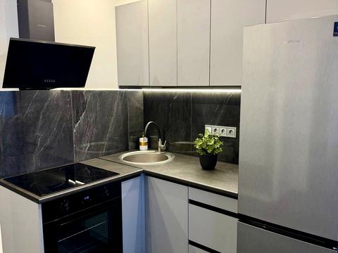 квартира за адресою Ялицевий пров., 1-А