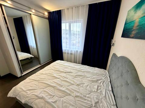 квартира за адресою Ялицевий пров., 1-А