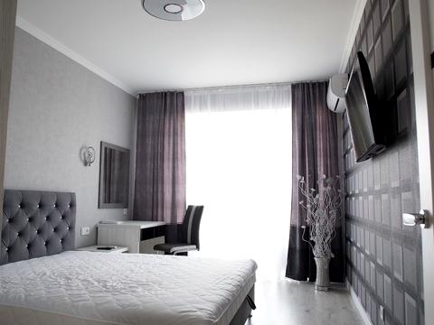 квартира по адресу Митрополита Василия Липковского ул. (Урицкого), 16-Г