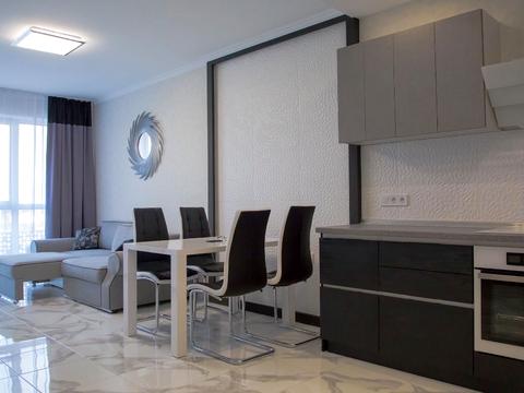 квартира по адресу Митрополита Василия Липковского ул. (Урицкого), 16-Г