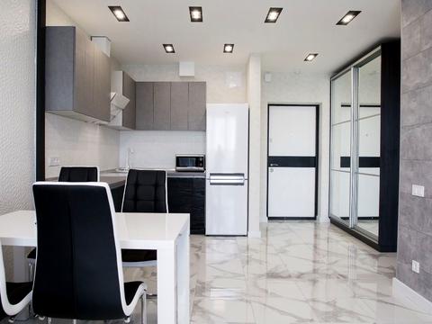 квартира по адресу Митрополита Василия Липковского ул. (Урицкого), 16-Г