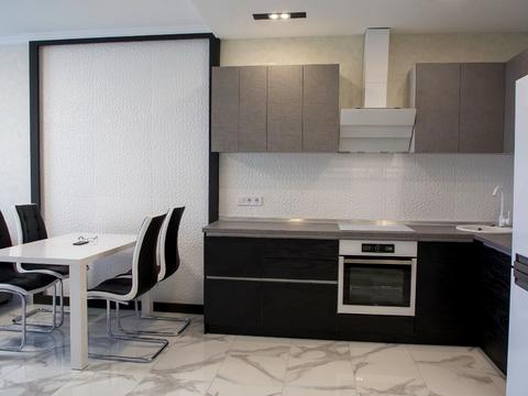 квартира по адресу Митрополита Василия Липковского ул. (Урицкого), 16-Г