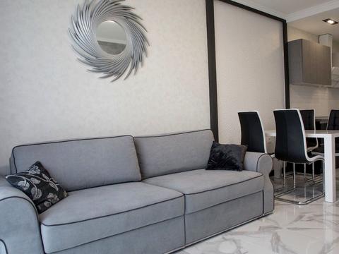 квартира по адресу Митрополита Василия Липковского ул. (Урицкого), 16-Г