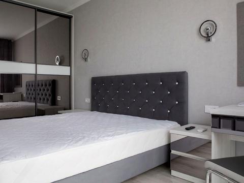 квартира по адресу Митрополита Василия Липковского ул. (Урицкого), 16-Г