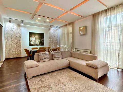 квартира за адресою Павлівська вул., 26/41