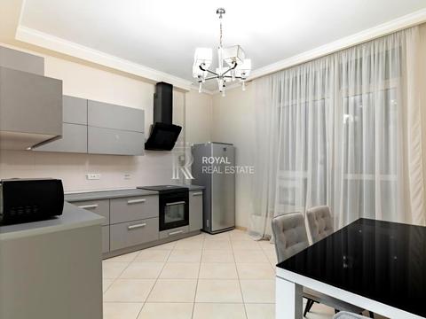 квартира за адресою Андрія Верхогляда вул. (Михайла Драгомирова), 5