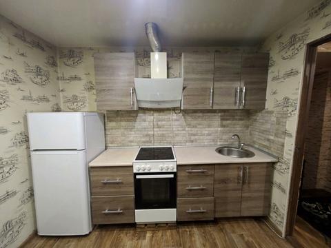 квартира по адресу Украинская ул., 37