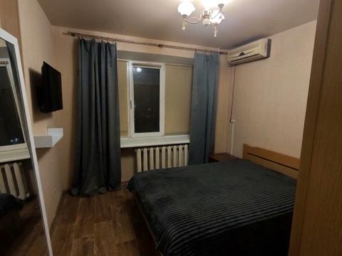 квартира по адресу Украинская ул., 37