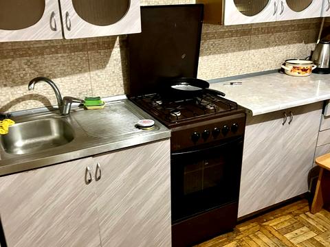 квартира по адресу Пирогова ул., 67а