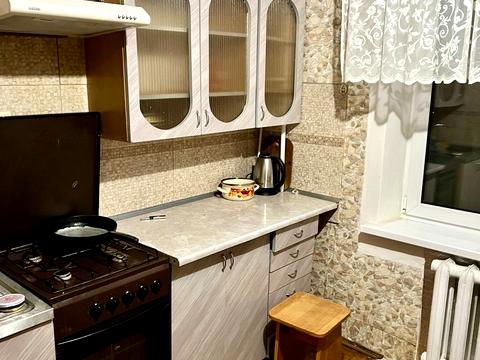 квартира по адресу Пирогова ул., 67а