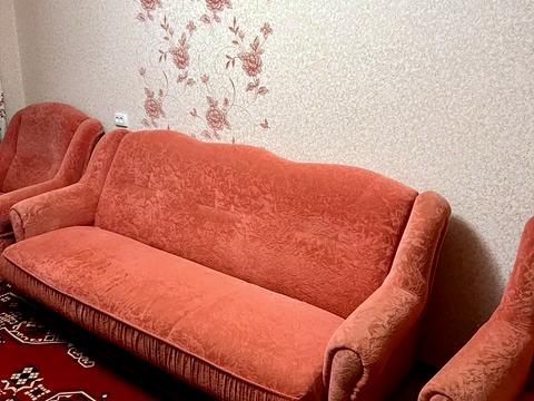 квартира по адресу Пирогова ул., 67а