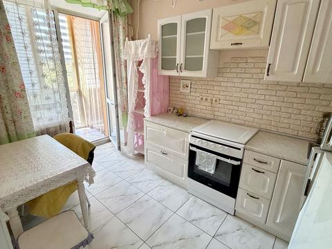 квартира за адресою Полтавська вул., 64-В