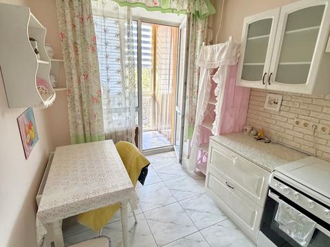 квартира за адресою Полтавська вул., 64-В