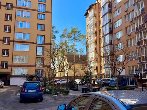 квартира за адресою Полтавська вул., 64-В