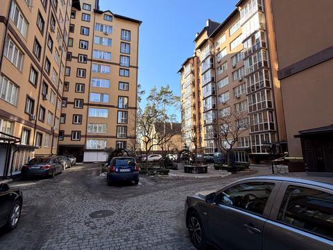 квартира за адресою Полтавська вул., 64-В