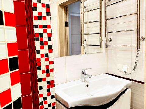 квартира за адресою Анатолія Петрицького вул., 15-А