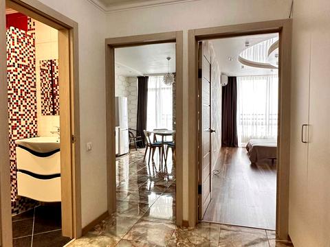 квартира за адресою Анатолія Петрицького вул., 15-А