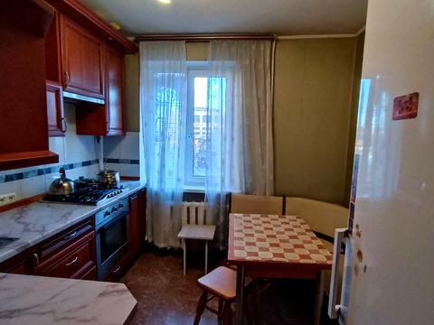 квартира за адресою Велика Кільцева вул., 8