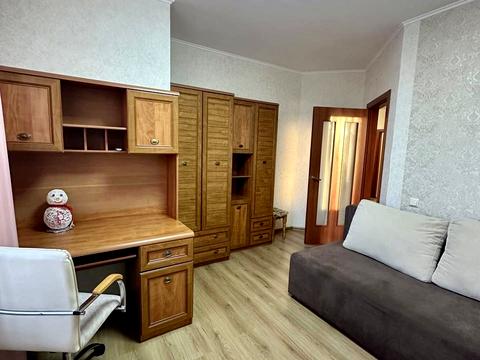 квартира за адресою Олени Пчілки вул., 6