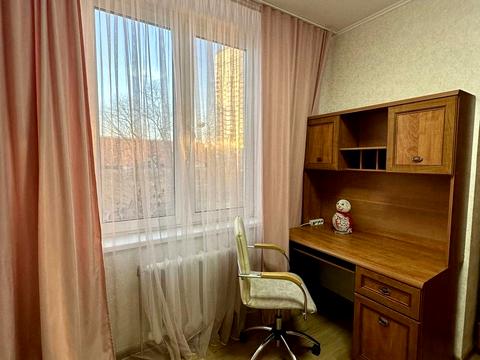 квартира за адресою Олени Пчілки вул., 6