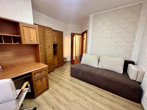 квартира за адресою Олени Пчілки вул., 6