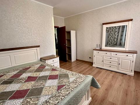 квартира за адресою Олени Пчілки вул., 6