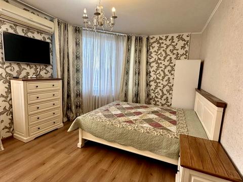 квартира за адресою Олени Пчілки вул., 6